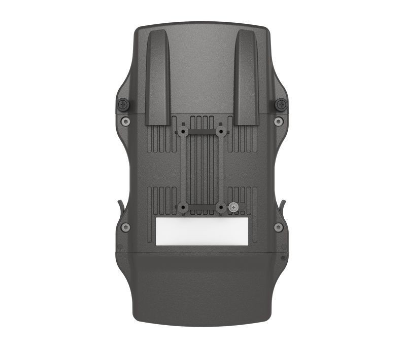 Маршрутизатор MikroTik NetMetal 5 (RB922UAGS-5HPacD-NM)