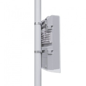 Коммутатор MikroTik netPower 16P
