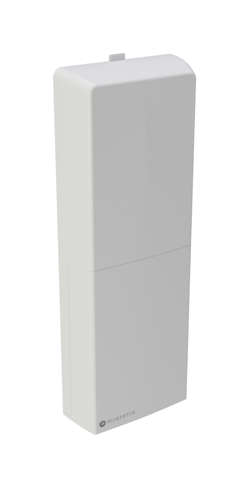 Медиа-конвертер MikroTik FTC11XG