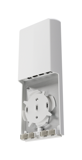 Медиа-конвертер MikroTik FTC11XG