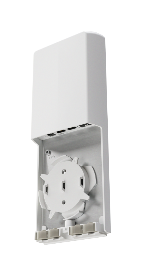 Медиа-конвертер MikroTik FTC11XG