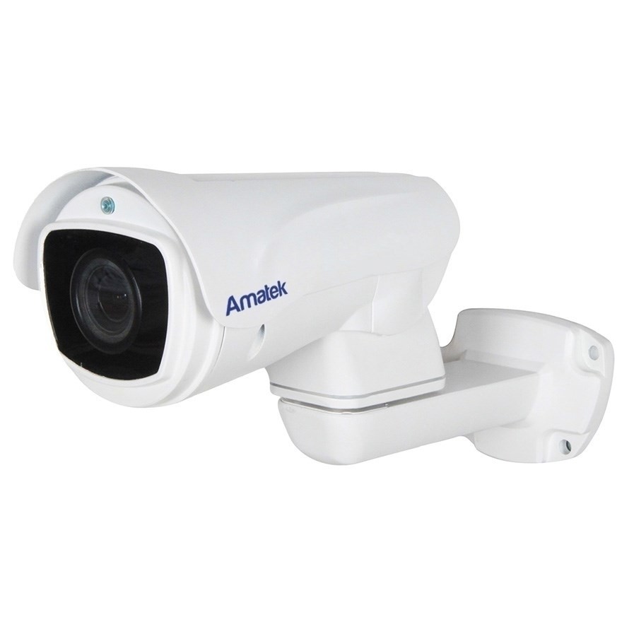 AC-IS501PTZ10 - уличная поворотная IP камера 5Мп