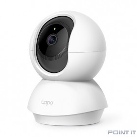 IP камера 1080P PAN/TILT TAPO C210 TP-LINK