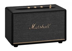 Портативная колонка ACTON III BLACK 1006004 MARSHALL