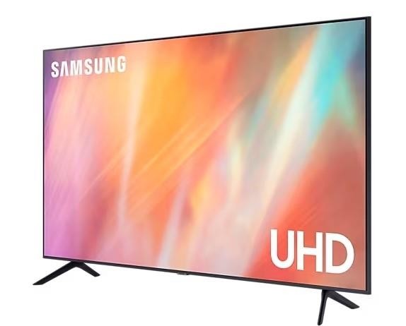 Телевизор 65" 4K UE65AU7101UCCE SAMSUNG