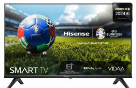 Телевизор LED 32&quot; 32A4N HISENSE