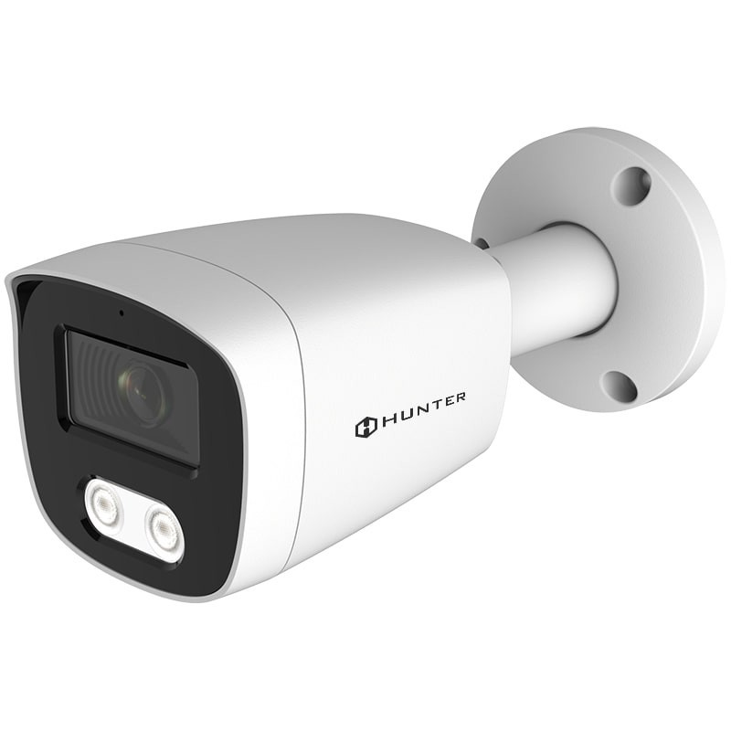 HN-B415DLAPe (2.8) IP видеокамера 8Mp Hunter