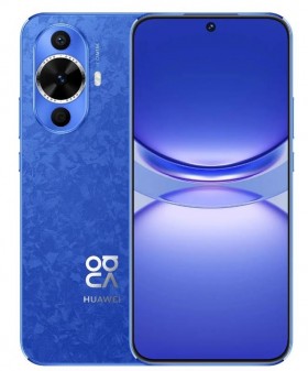 Мобильный телефон NOVA N12S 8/256GB BLUE FOA-LX9 HUAWEI