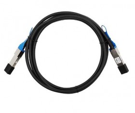 Кабель DAC QSFP28 5M QSFP28-DAC-5M LR-LINK