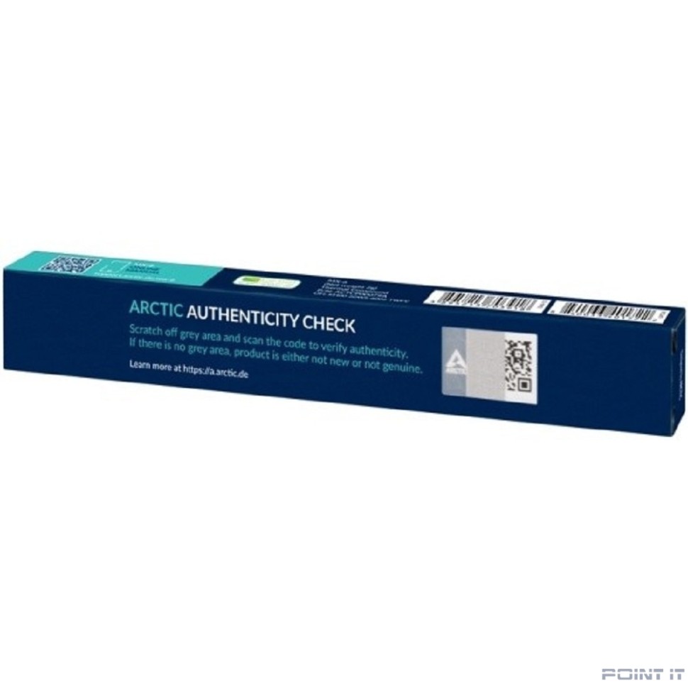 Термопаста MX-6 Thermal Compound 2-gramm   ACTCP00079A