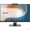 MSI Modern AM272P 12M-229XRU [9S6-AF8211-648] Black 27" {Full HD i7 1260P/32Gb /SSD1Tb/Iris Xe/noOS/k+m}