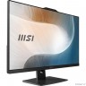 MSI Modern AM272P 12M-229XRU [9S6-AF8211-648] Black 27" {Full HD i7 1260P/32Gb /SSD1Tb/Iris Xe/noOS/k+m}