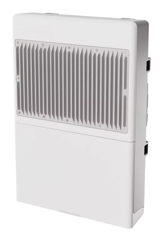 Коммутатор MikroTik netPower Lite 8P
