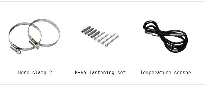 Коммутатор MikroTik netPower Lite 8P
