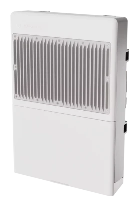 Коммутатор MikroTik netPower Lite 8P