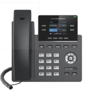 Телефон VOIP GRP2612 GRANDSTREAM