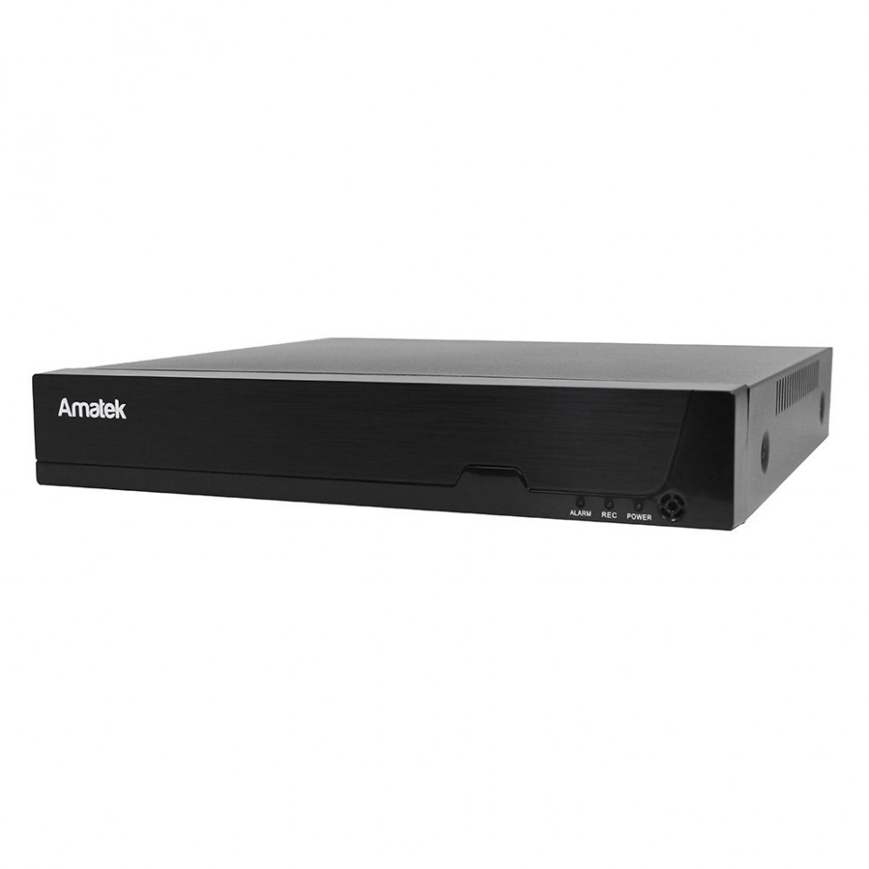 AR-N3282X - сетевой IP видеорегистратор (NVR) с разрешением до 8Мп (4K)