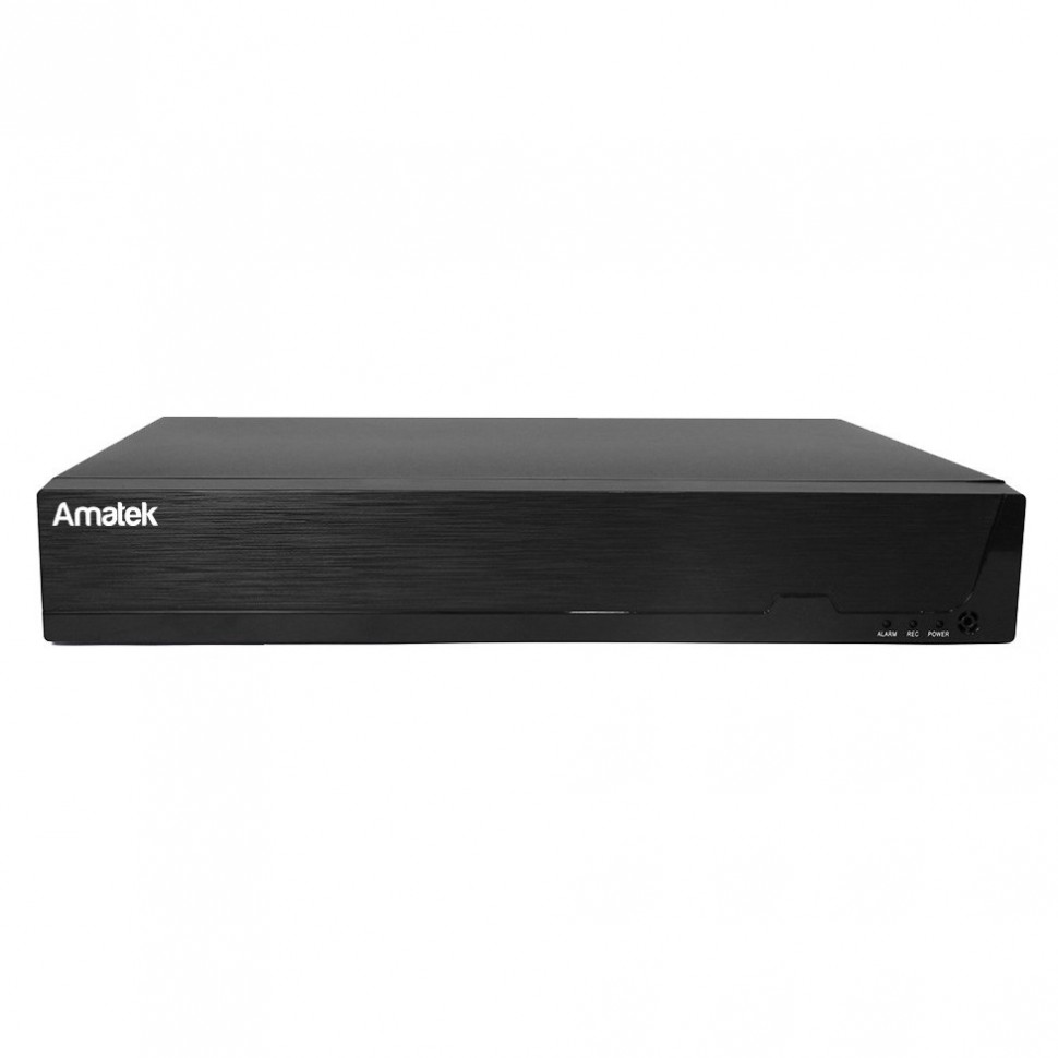 AR-N3282X - сетевой IP видеорегистратор (NVR) с разрешением до 8Мп (4K)
