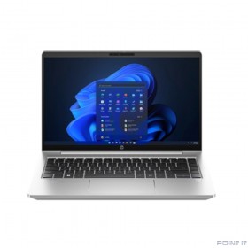 Ноутбук HP Probook 440 G10 [7L753ET] 14&quot; {FHD  i5-1334U/16Gb/256Gb SSD/Win 11PRO  }