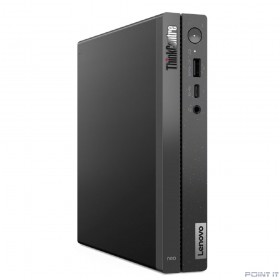 Lenovo ThinkCentre Neo 50q G4 Tiny [12LN003PGP_RU_11PRO] (КЛАВ.РУС.ГРАВ.) {i5-13420H/8Gb/512Gb SSD/VESA/W11Pro}