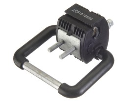 SM10-185/95 Зажим анкерный