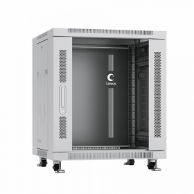  					Шкаф монтажный телекоммуникационный 19 напольный для распределительного и серверного оборудования 12U 600x800x730mm (ШхГхВ) пе				 