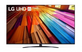 Телевизор UHD 55&quot; 4K 55UT81006LA.ARUB LG