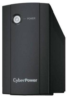 ИБП TOWER 675VA 360W UTI675EI CYBERPOWER