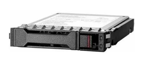 Системы хранения данных 3PAR 20000 1.2TB SAS 10K SFF J8S08B HPE