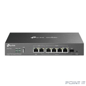 TP-Link ER707-M2 VPN-маршрутизатор Omada с мультигигабитными портами