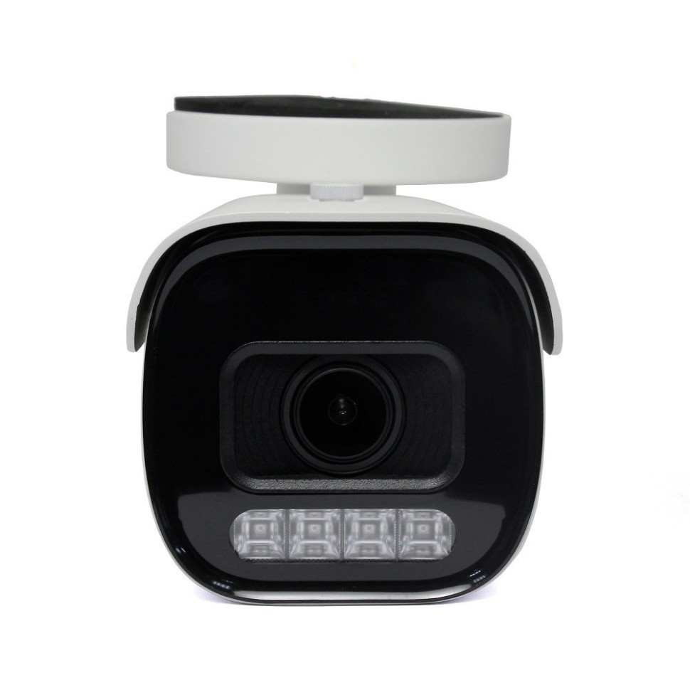 AC-IS505ZS - уличная IP видеокамера 5Мп