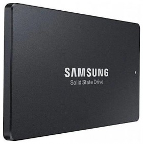 SSD жесткий диск SATA2.5&quot; 240GB SM883 MZ7KH240HAHQ-00005 SAMSUNG