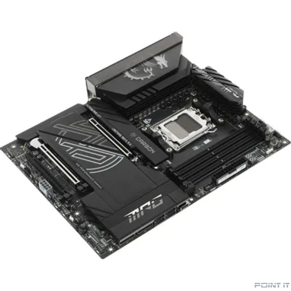 Материнская плата MSI MPG X870E CARBON WIFI 