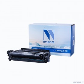 NV Print Cartridge 041H Картридж для Canon i-SENSYS LBP-312x (20000k)