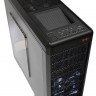 GameMax [G501X White] Luxury MFG G501X (Midi Tower, ATX,Черн.,Окно, USB3.0, внеш. SATA отсек (без БП)
