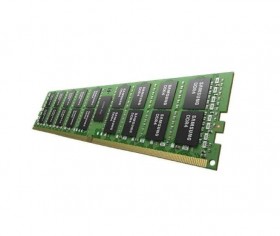 SSD SAMSUNG DDR4 RDIMM 3200 МГц Множитель частоты шины 26 1.2 В M393AAG40M32-CAE