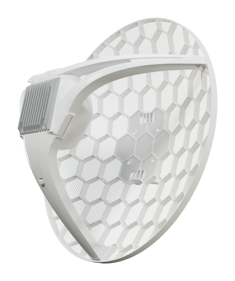 Точка доступа LTE MikroTik LHGG LTE6 kit (2024)