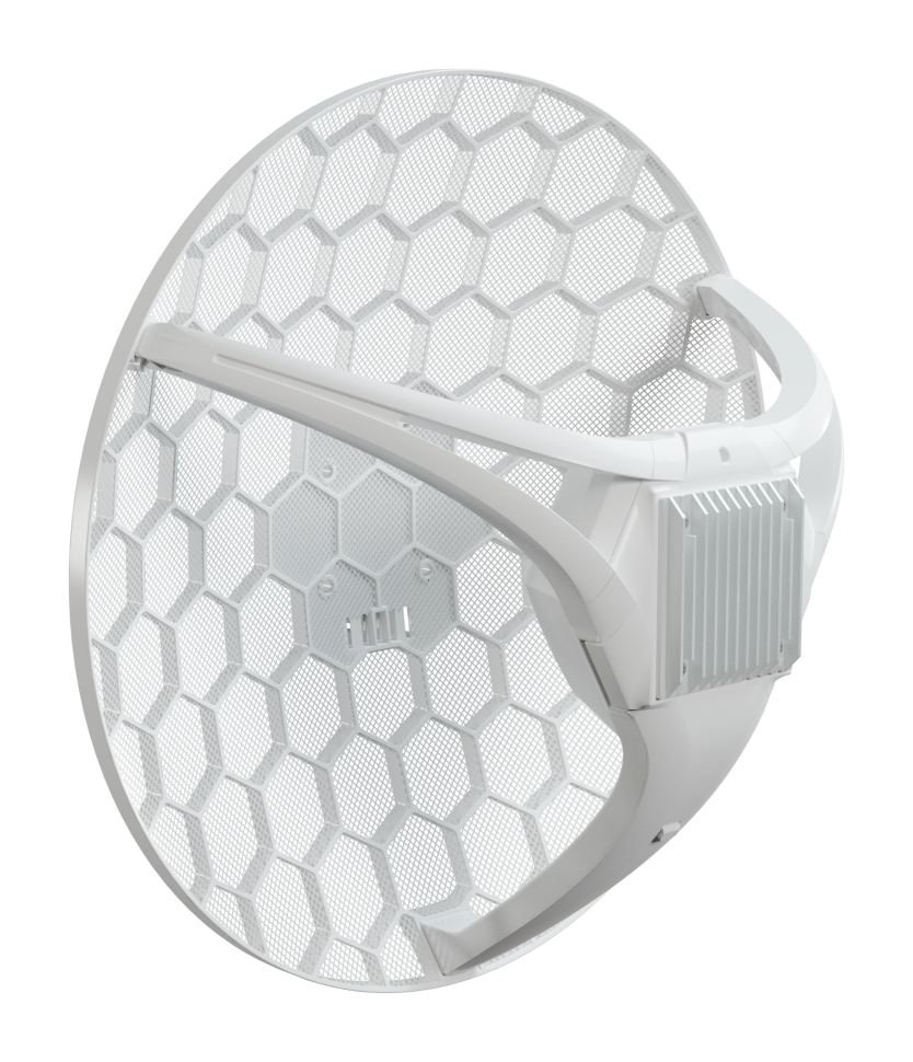Точка доступа LTE MikroTik LHGG LTE6 kit (2024)