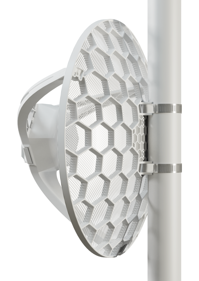 Точка доступа LTE MikroTik LHGG LTE6 kit (2024)