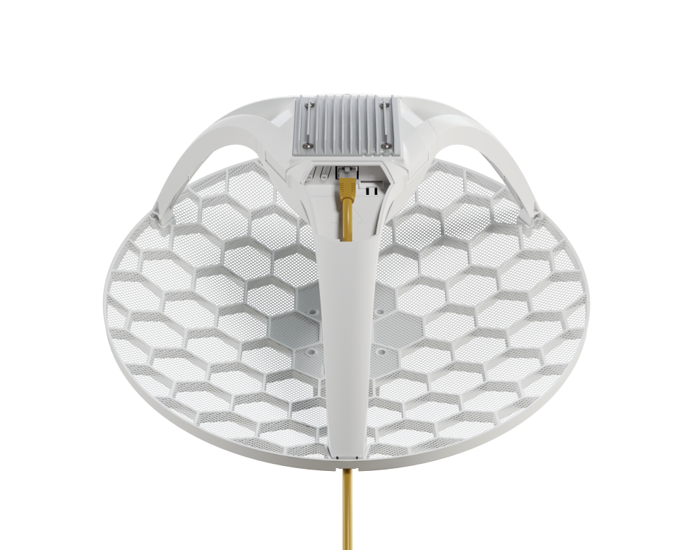 Точка доступа LTE MikroTik LHGG LTE6 kit (2024)