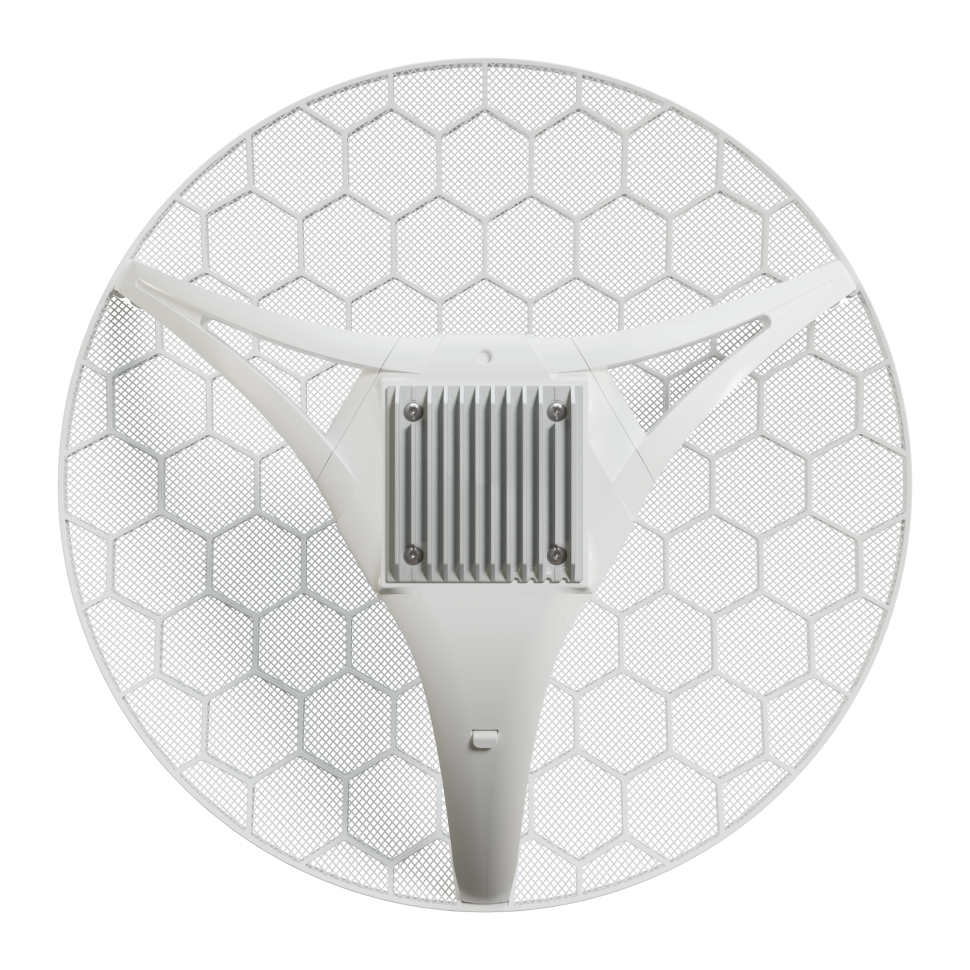 Точка доступа LTE MikroTik LHGG LTE6 kit (2024)