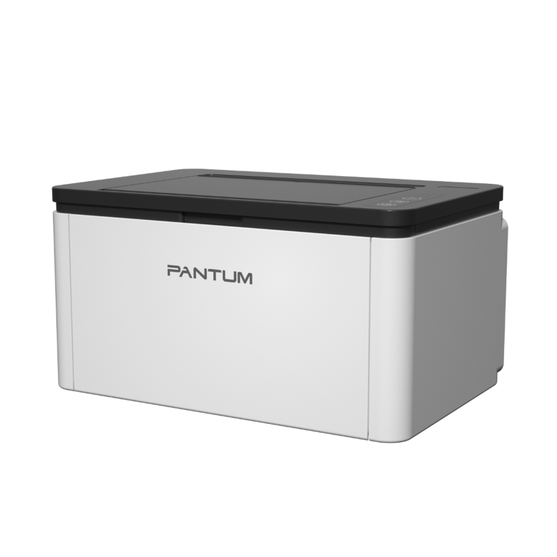 Принтер лазерный/ Pantum BP1800