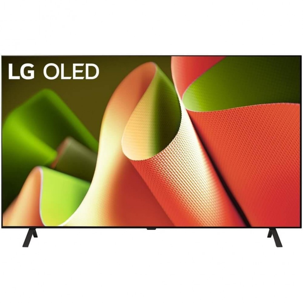 Телевизор OLED 77" 4K OLED77B4RLA.ARUB LG