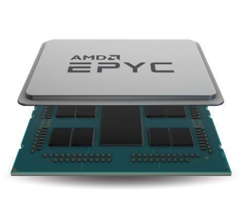 Процессор EPYC X64 9534 SP5 OEM 280W 2450 100-000000799 AMD