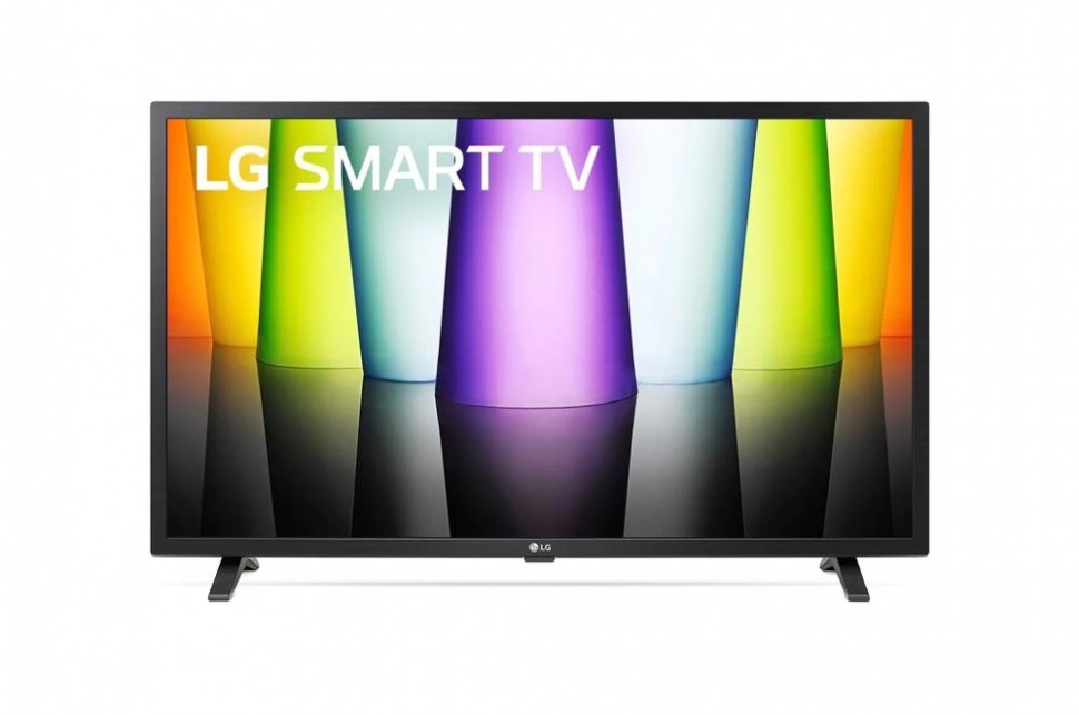 Телевизор LCD 32" 32LQ630B6LA.ARU LG