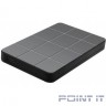 AgeStar 3UB2P1(6G) USB 3.0 Внешний корпус 2.5" SATAIII HDD/SSD пластик, чёрный [06992/14661]