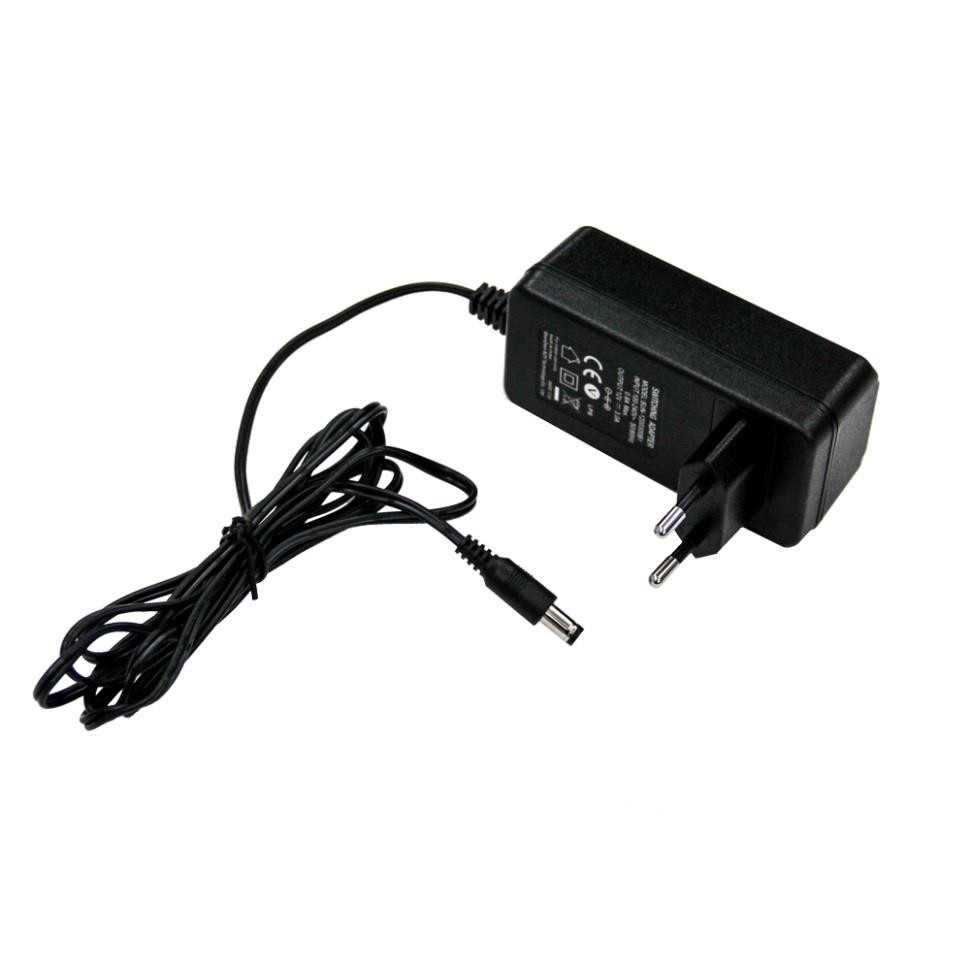 Аксессуар для камеры PSU AC12V/3A NBLP-12/3 IVIDEON