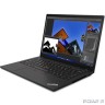 Ноутбук Lenovo ThinkPad T14 G3 [21AHA001CD_PRO] (КЛАВ.РУС.ГРАВ.) Black 14" {2.2K i5-1240P/16GB/512GB SSD/LTE/W11Pro RUS.}