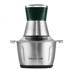 Измельчитель LINE GL2382 GREEN GALAXY