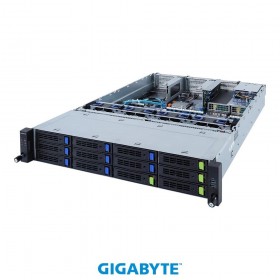 Серверная платформа 2U R282-3C1 GIGABYTE